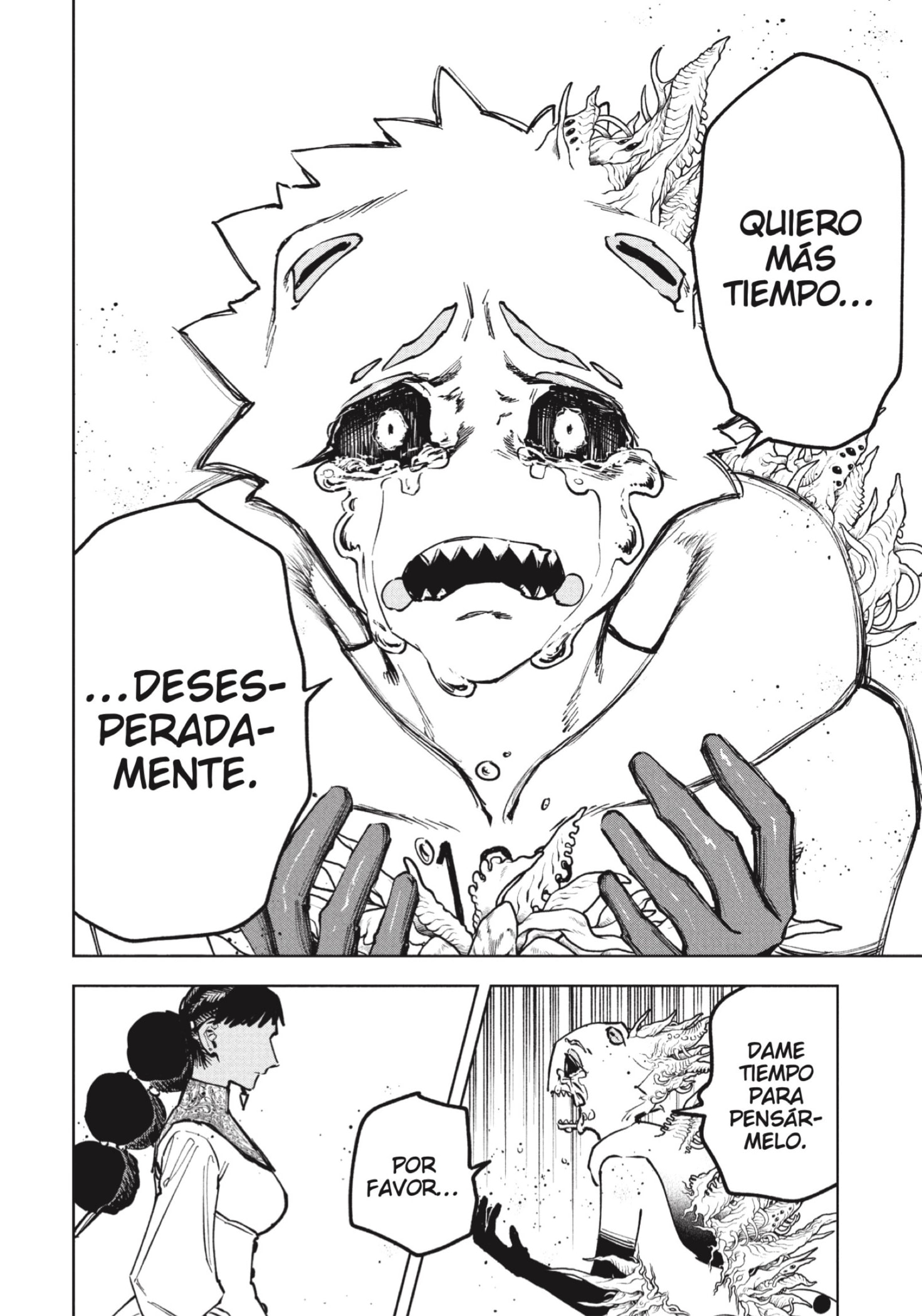 Read Ichi the Witch ES Manga Online