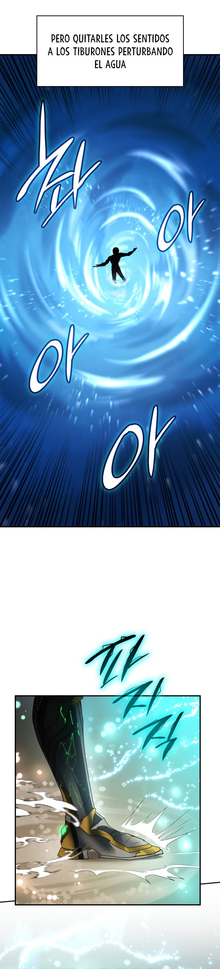 Read Infinite Mage ES Manga Online