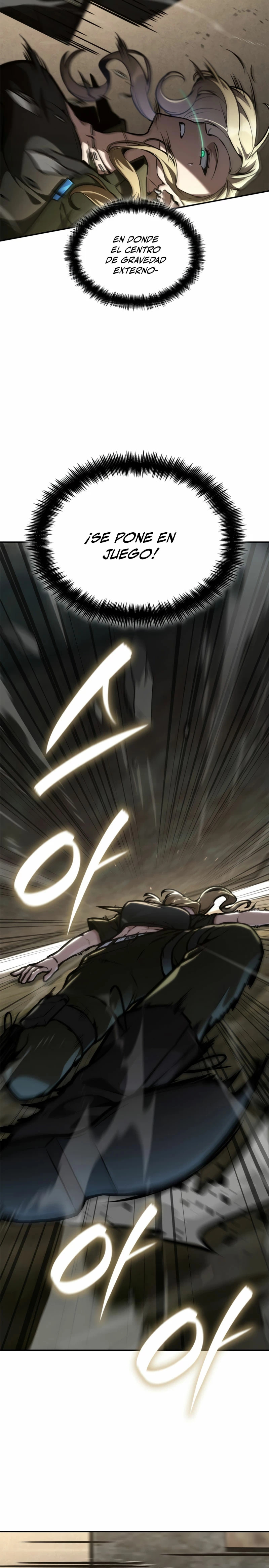 Read Infinite Mage ES Manga Online
