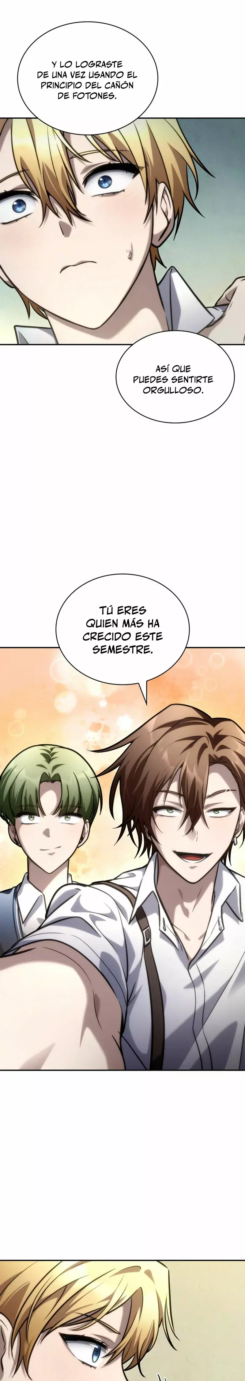 Read Infinite Mage ES Manga Online