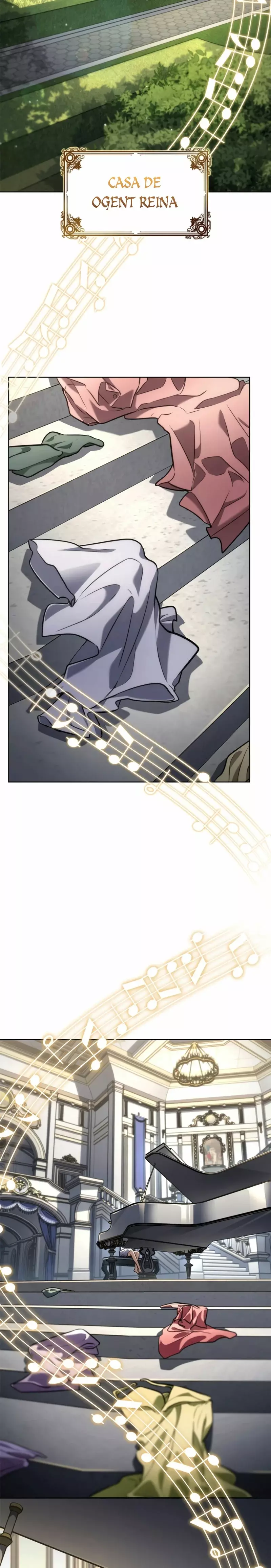Read Infinite Mage ES Manga Online