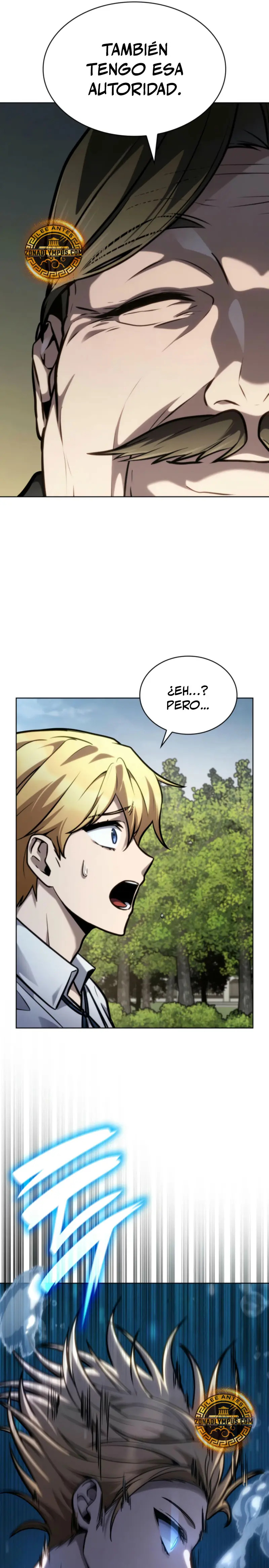 Read Infinite Mage ES Manga Online