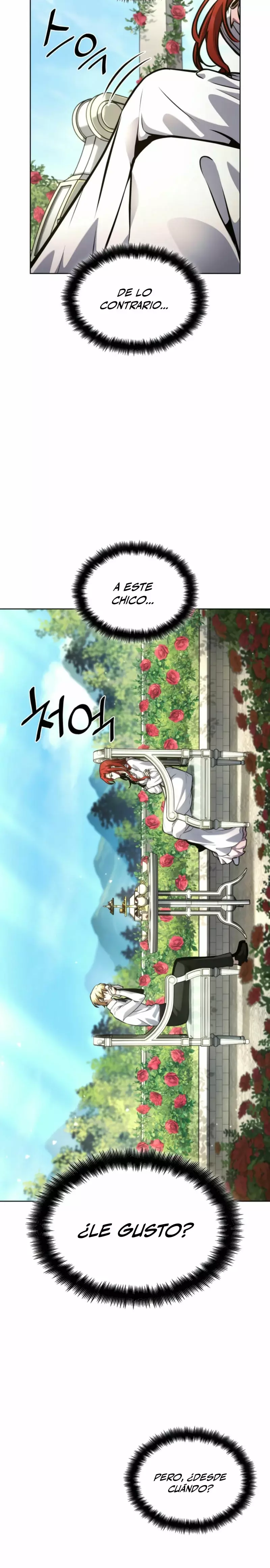 Read Infinite Mage ES Manga Online