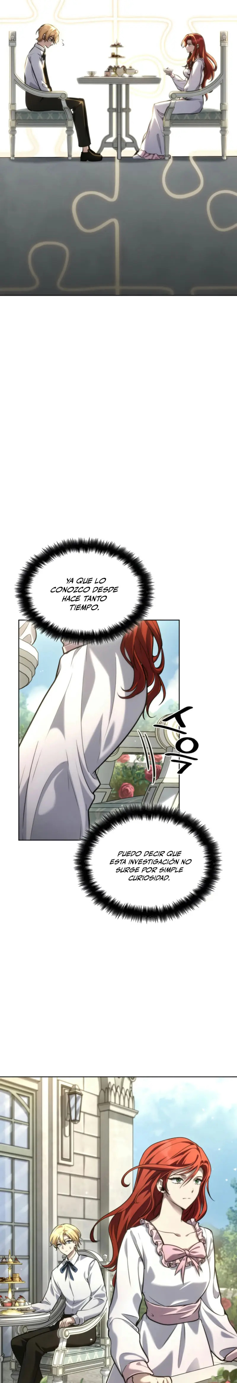 Read Infinite Mage ES Manga Online