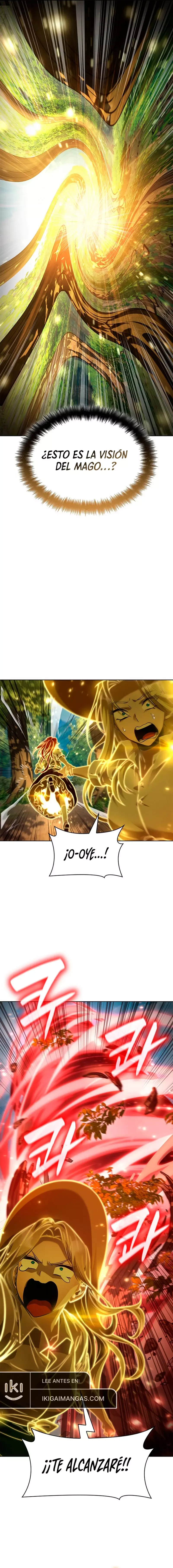 Read Infinite Mage ES Manga Online