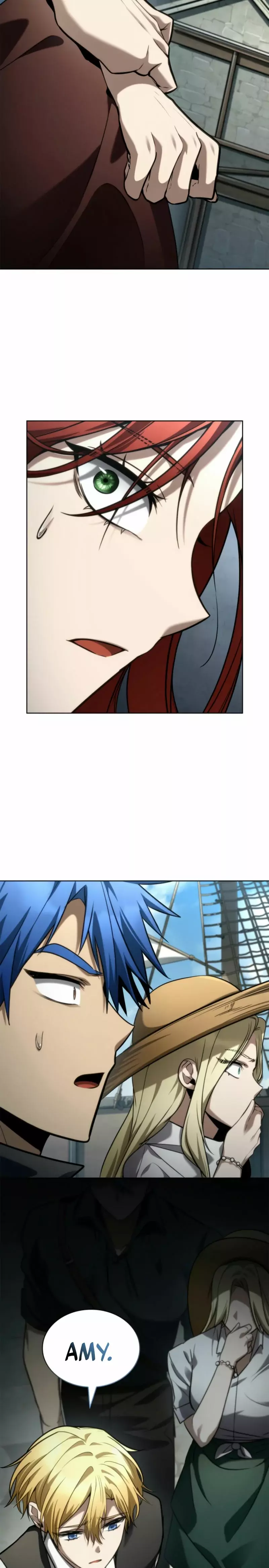 Read Infinite Mage ES Manga Online