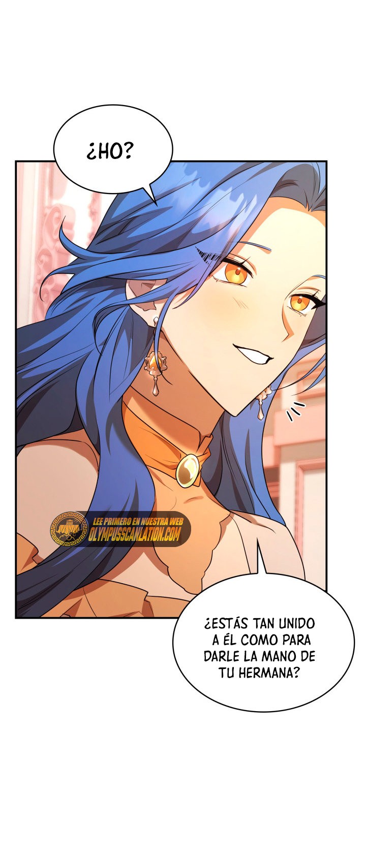 Read Infinite Mage ES Manga Online