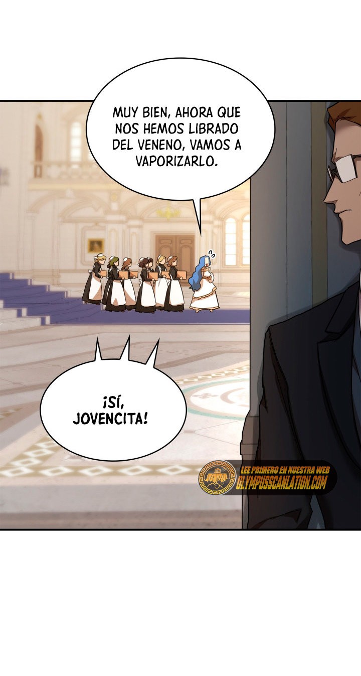 Read Infinite Mage ES Manga Online