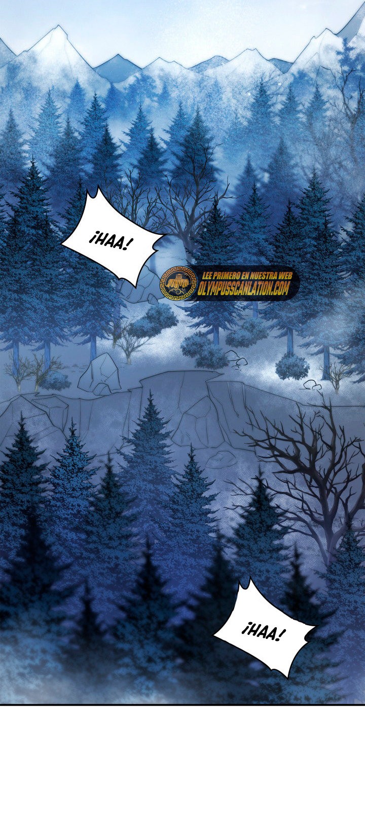 Read Infinite Mage ES Manga Online