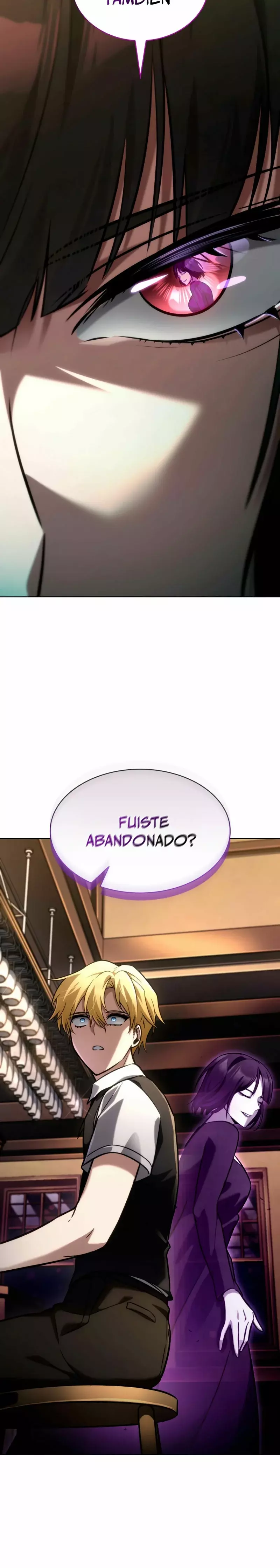 Read Infinite Mage ES Manga Online