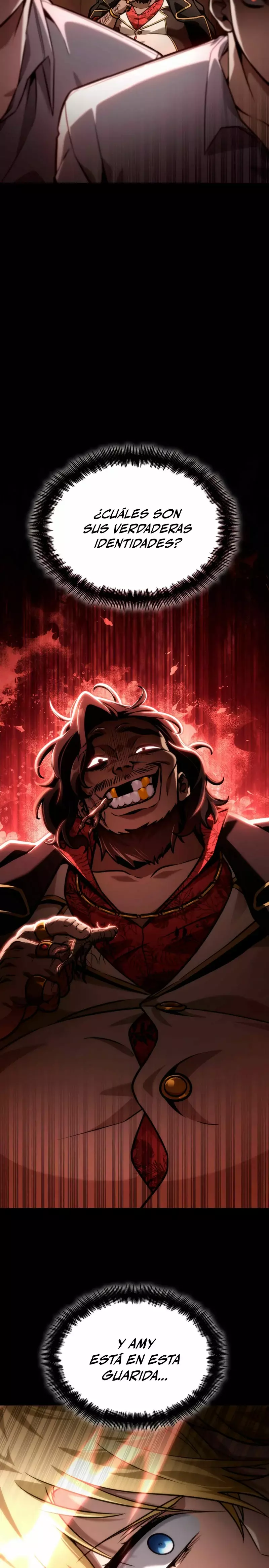 Read Infinite Mage ES Manga Online