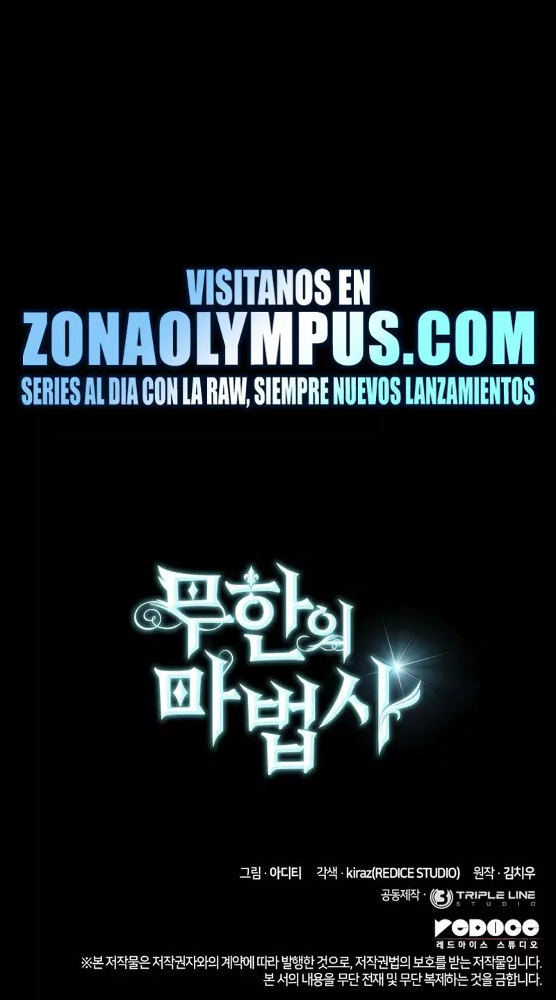 Read Infinite Mage ES Manga Online