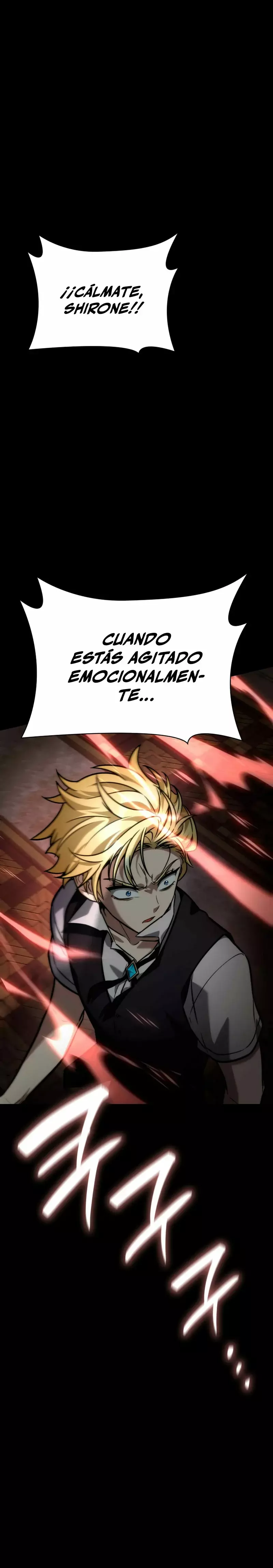 Read Infinite Mage ES Manga Online