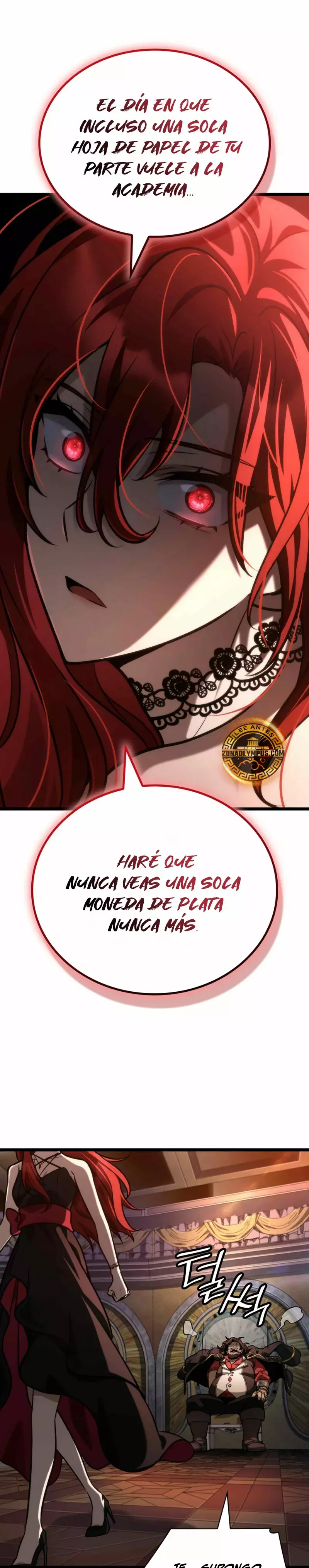 Read Infinite Mage ES Manga Online