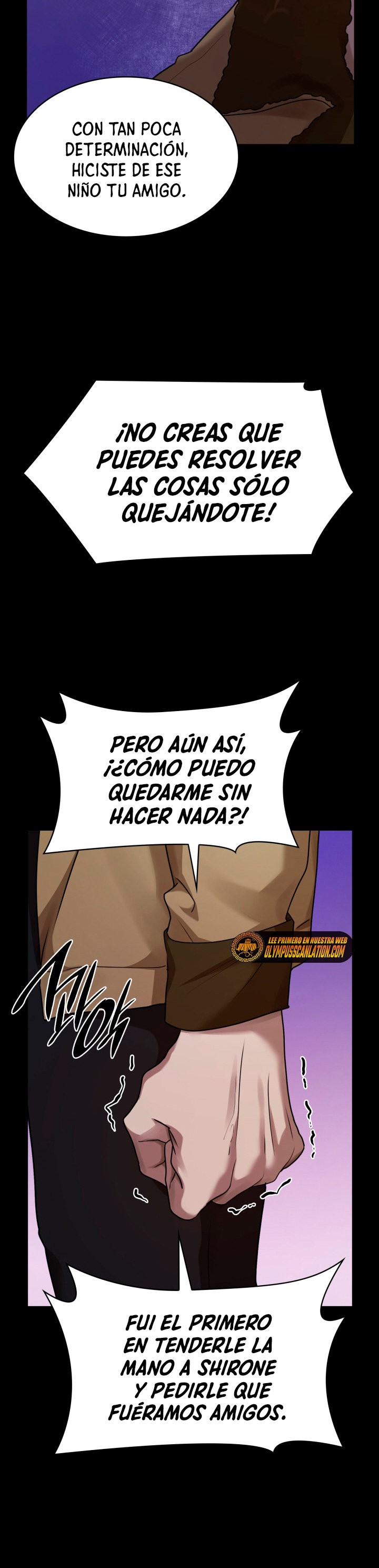 Read Infinite Mage ES Manga Online