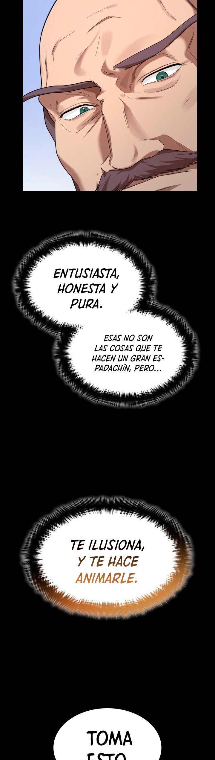 Read Infinite Mage ES Manga Online
