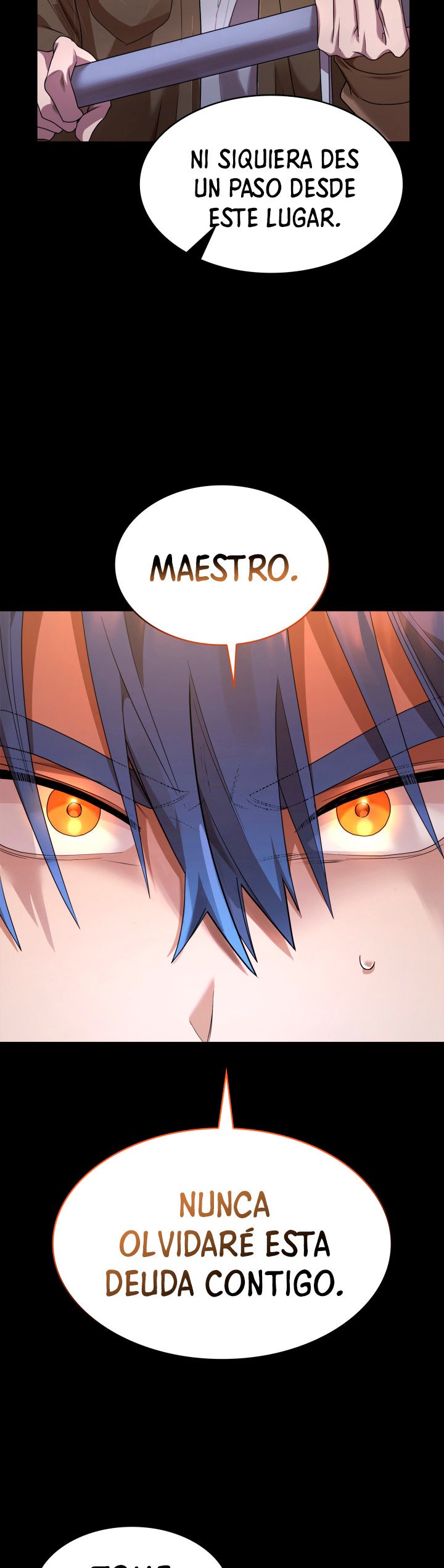 Read Infinite Mage ES Manga Online
