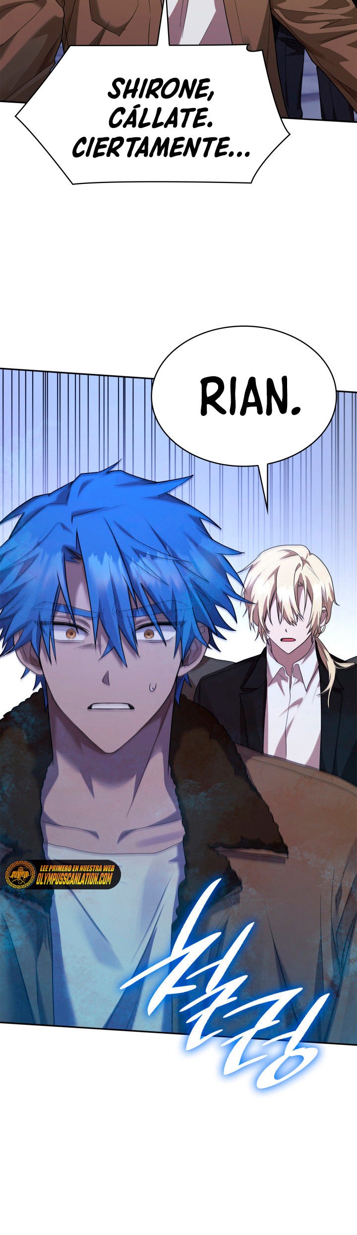Read Infinite Mage ES Manga Online