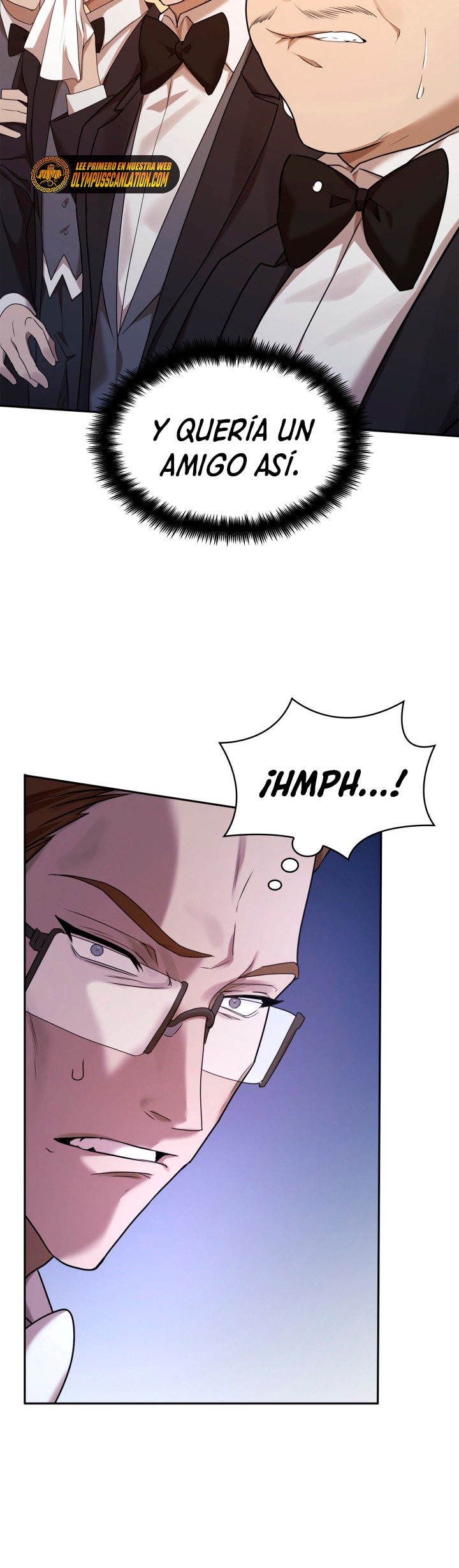 Read Infinite Mage ES Manga Online