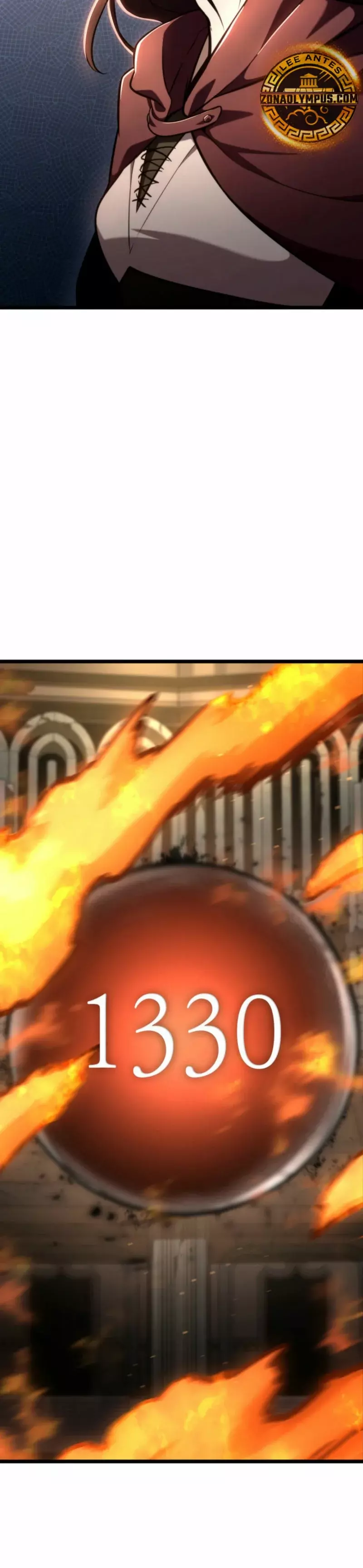 Read Infinite Mage ES Manga Online
