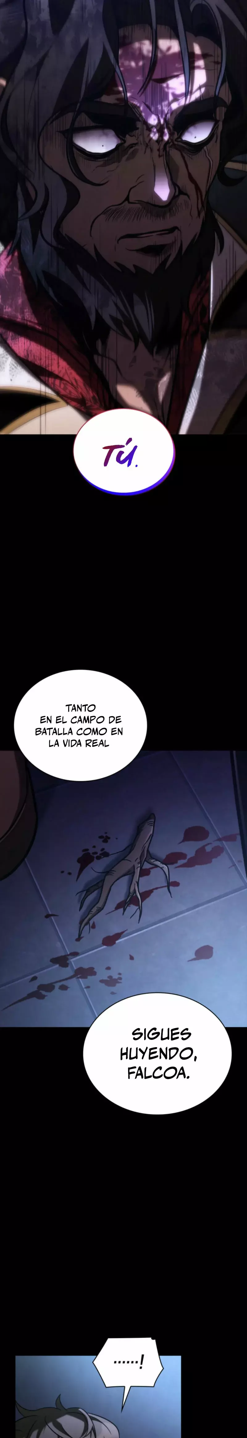 Read Infinite Mage ES Manga Online