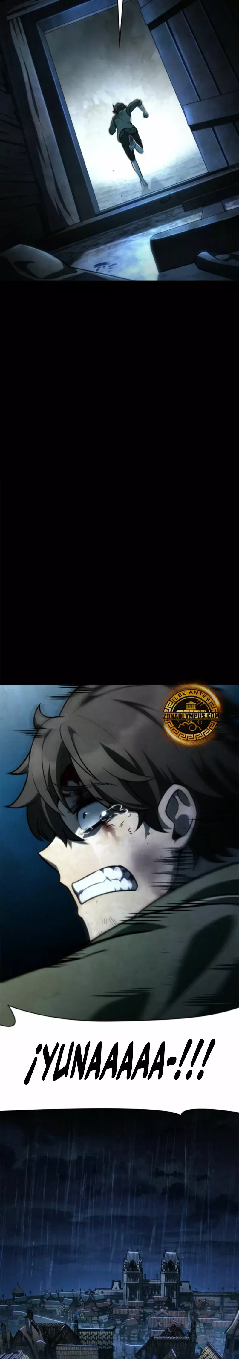Read Infinite Mage ES Manga Online