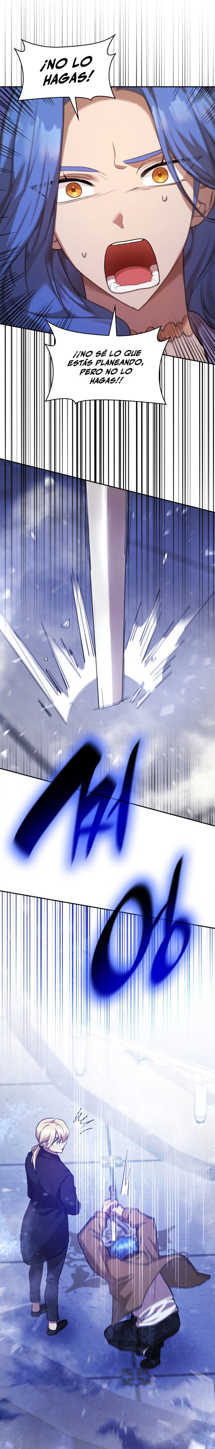 Read Infinite Mage ES Manga Online