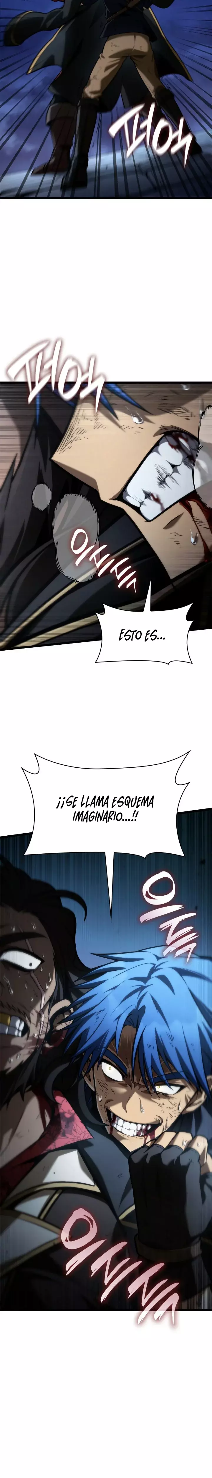 Read Infinite Mage ES Manga Online