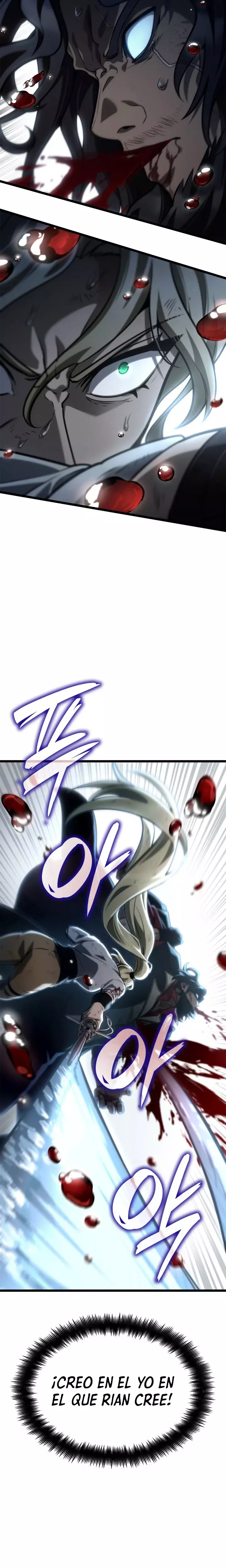 Read Infinite Mage ES Manga Online