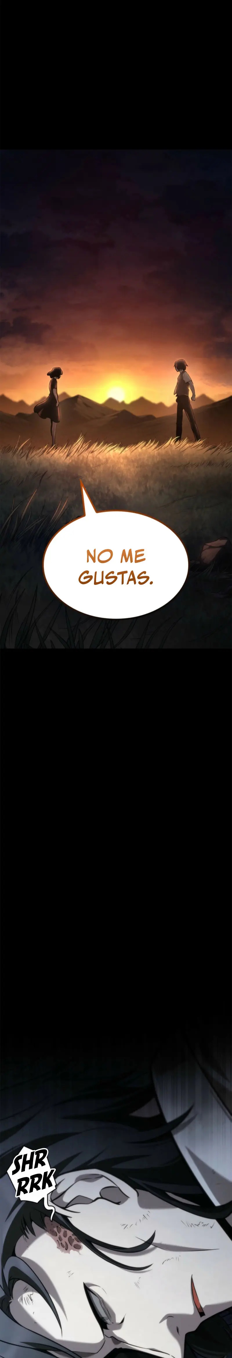 Read Infinite Mage ES Manga Online
