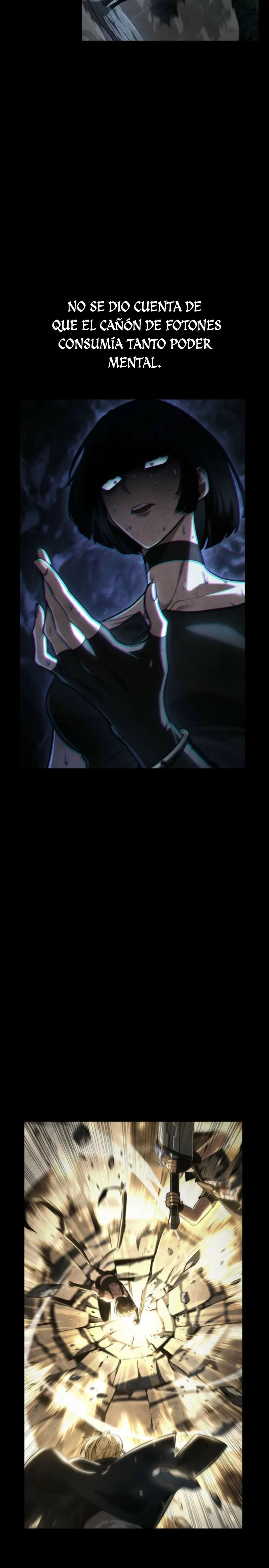 Read Infinite Mage ES Manga Online