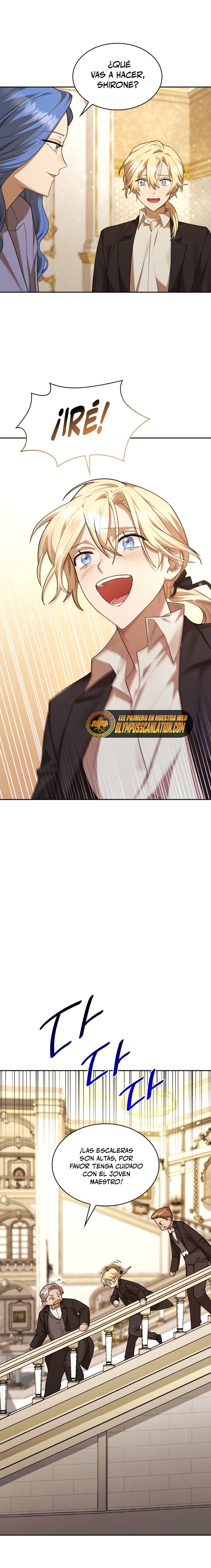 Read Infinite Mage ES Manga Online