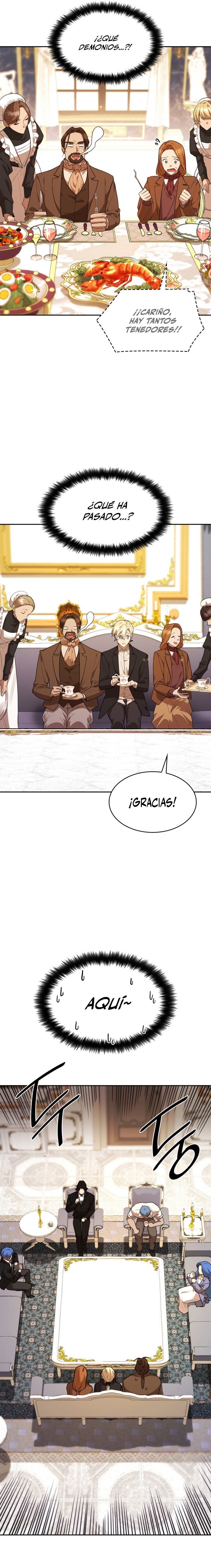 Read Infinite Mage ES Manga Online