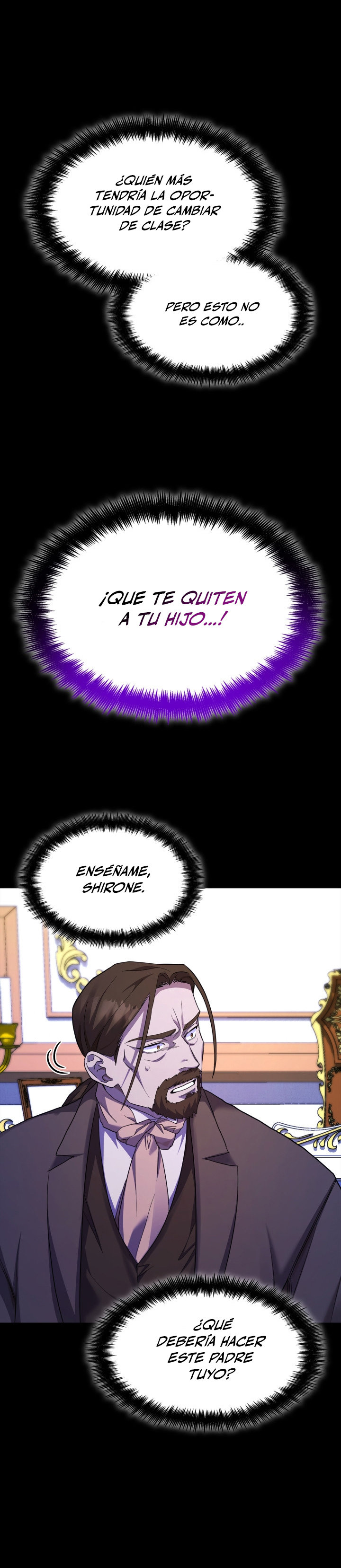 Read Infinite Mage ES Manga Online