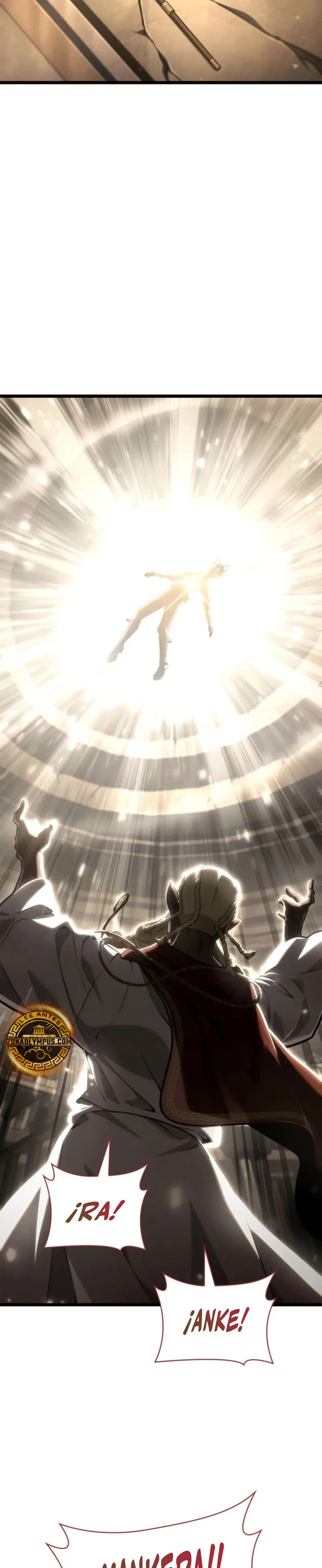 Read Infinite Mage ES Manga Online