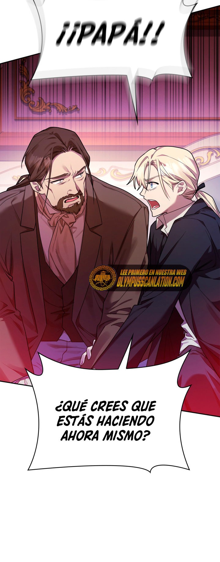 Read Infinite Mage ES Manga Online