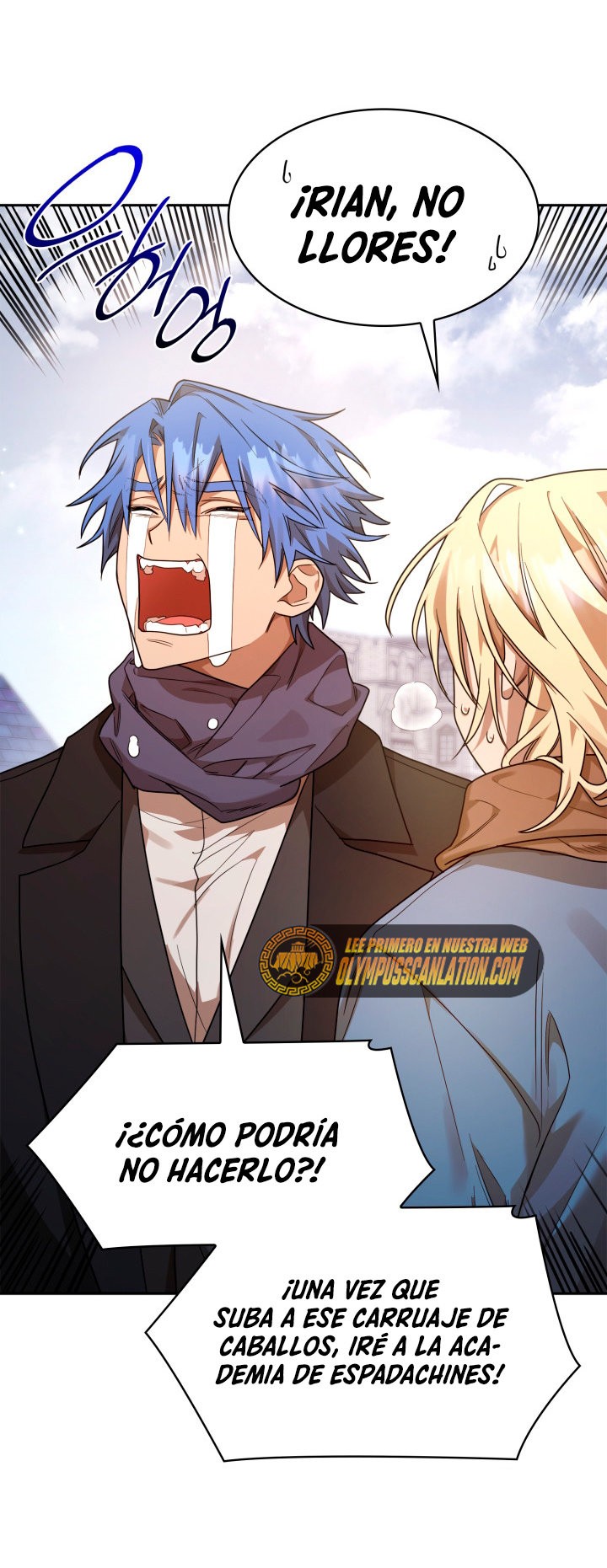Read Infinite Mage ES Manga Online