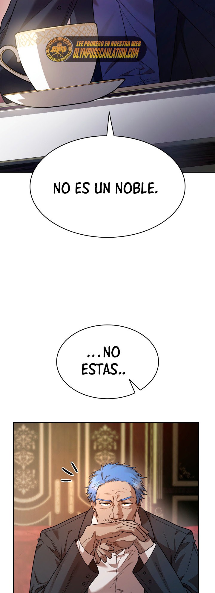 Read Infinite Mage ES Manga Online