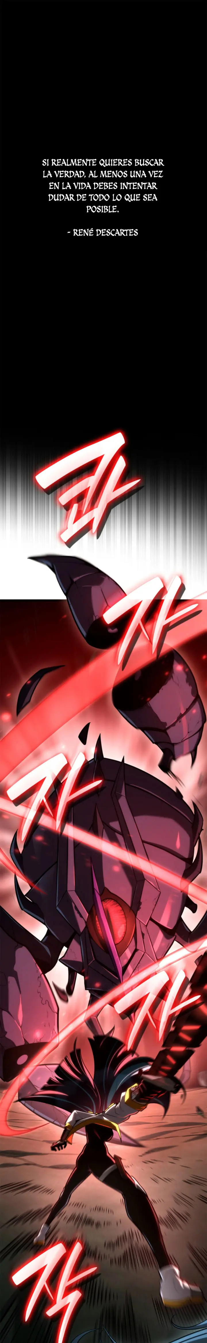 Read Infinite Mage ES Manga Online