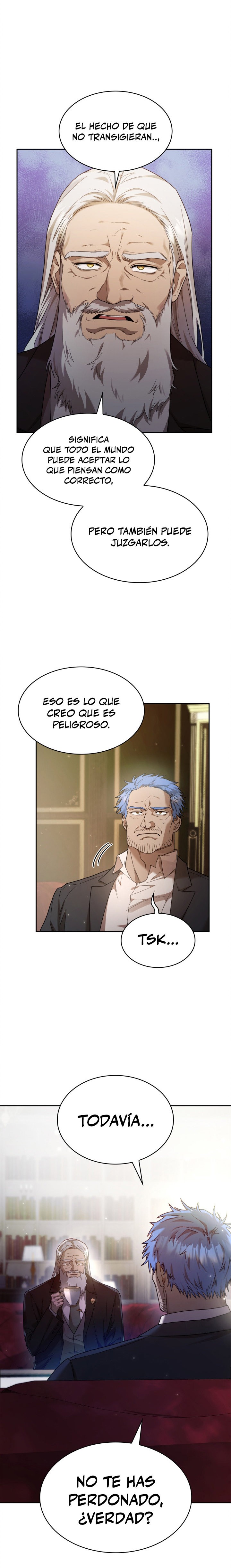 Read Infinite Mage ES Manga Online