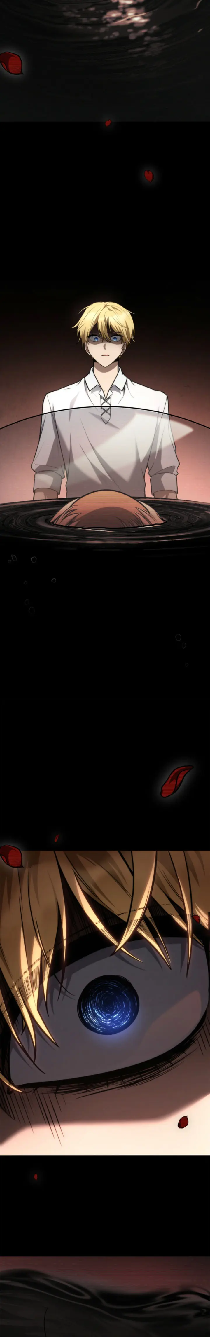 Read Infinite Mage ES Manga Online