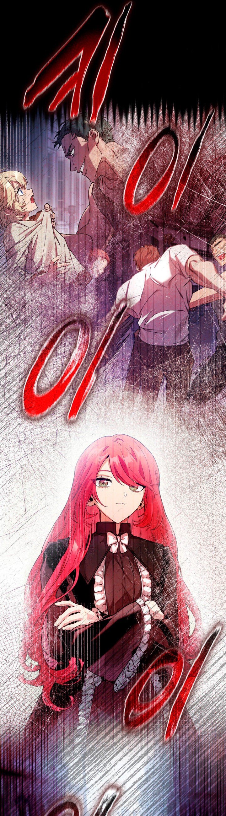 Read Infinite Mage ES Manga Online
