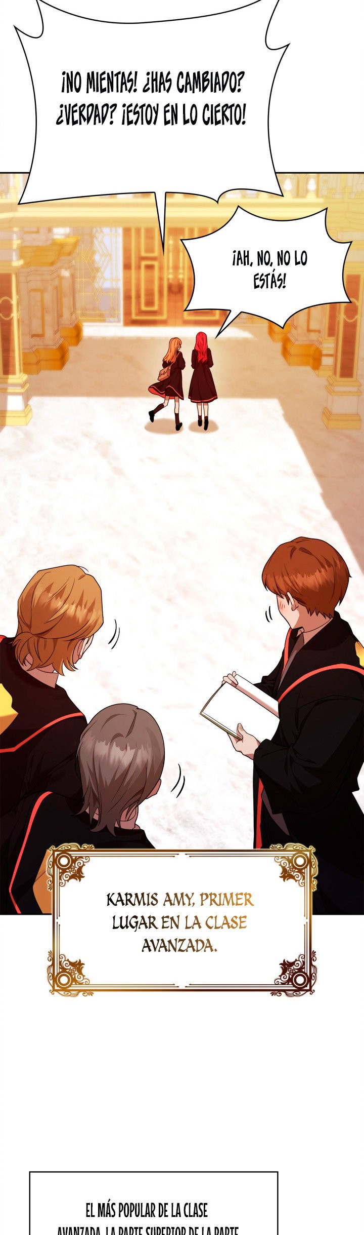 Read Infinite Mage ES Manga Online