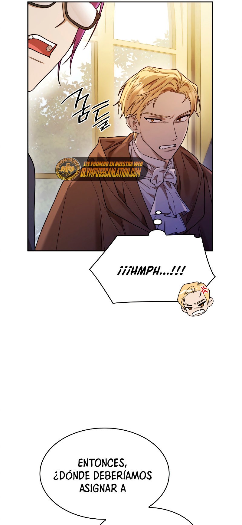 Read Infinite Mage ES Manga Online