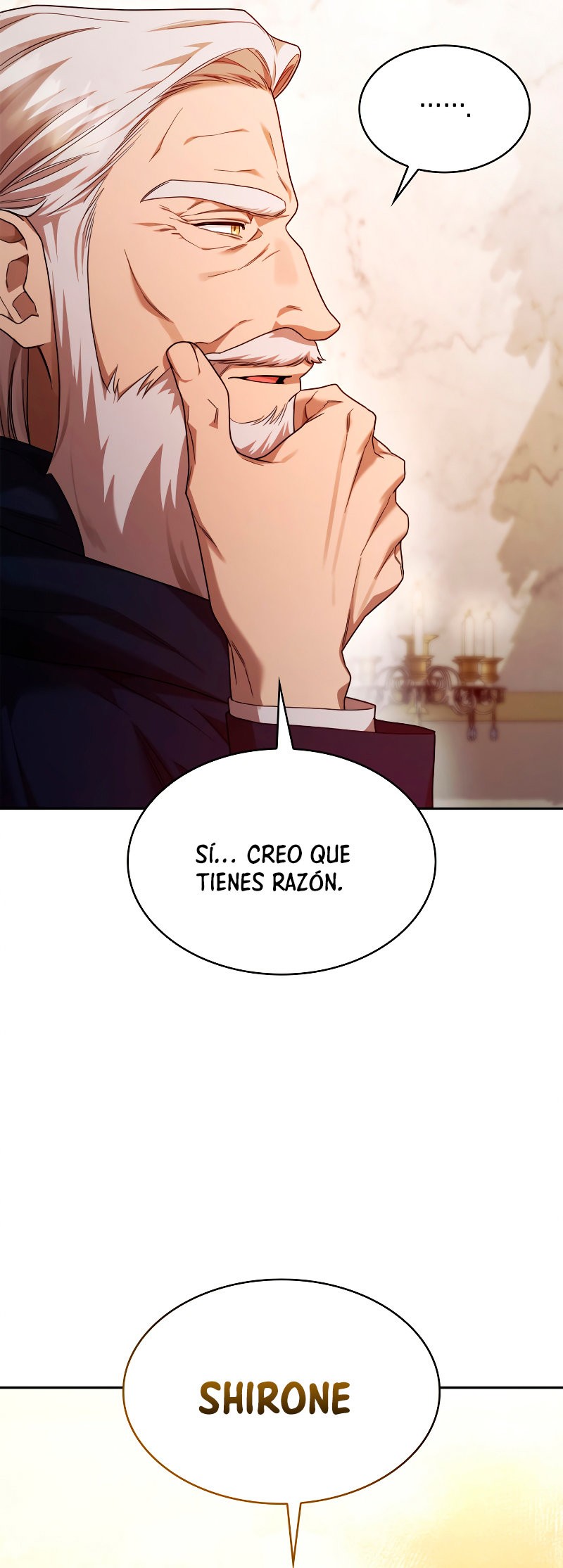 Read Infinite Mage ES Manga Online