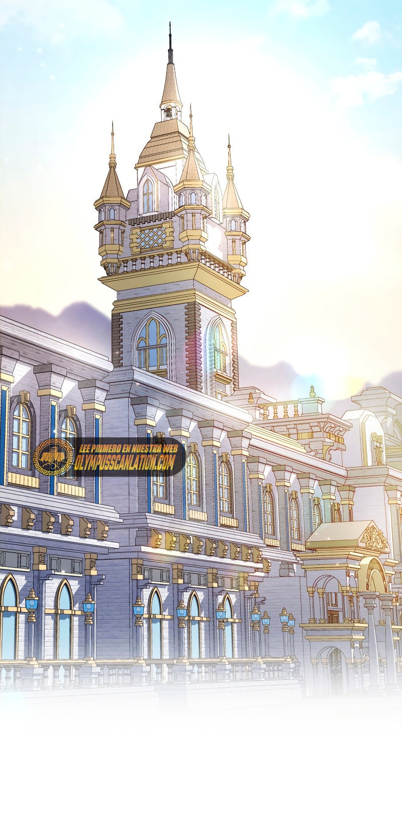 Read Infinite Mage ES Manga Online