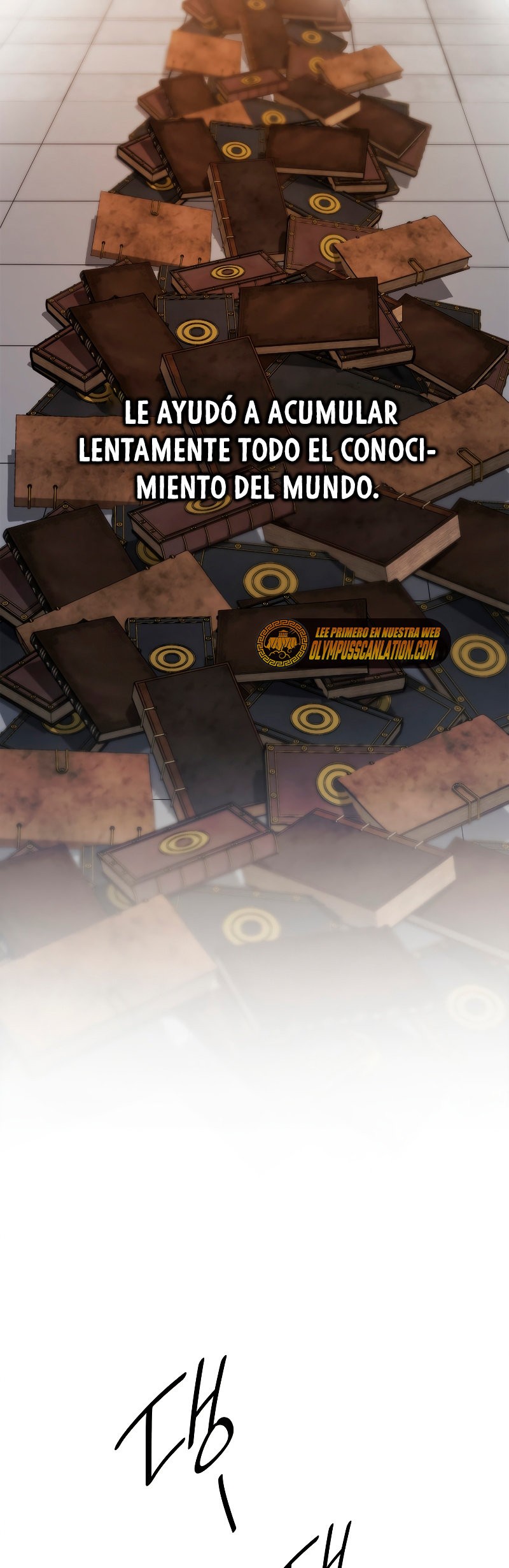 Read Infinite Mage ES Manga Online
