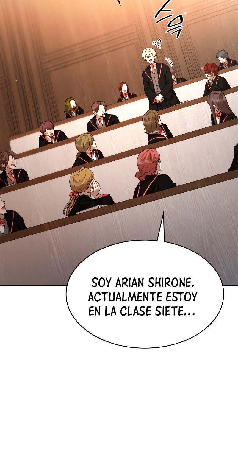 Read Infinite Mage ES Manga Online