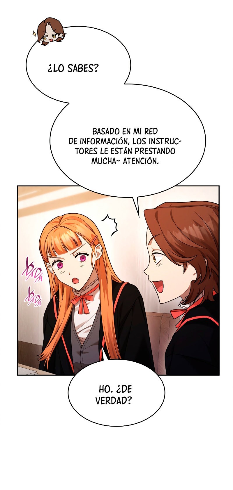 Read Infinite Mage ES Manga Online
