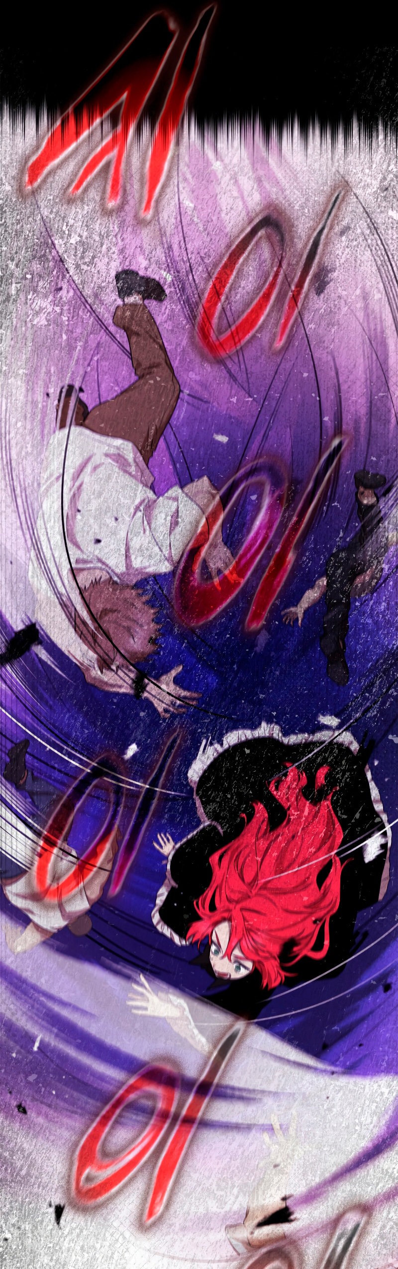 Read Infinite Mage ES Manga Online